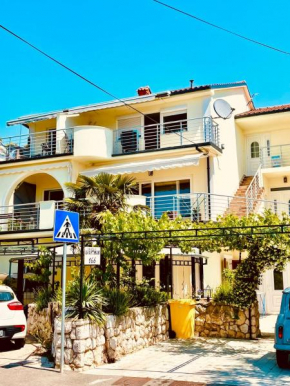 Velebit Apartments